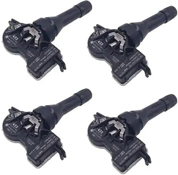 TPMS Sensor for 2013-2022 for Mitsubishi Mirage 4250C275 4250F187 S180150004 Tire Pressure Monitoring System