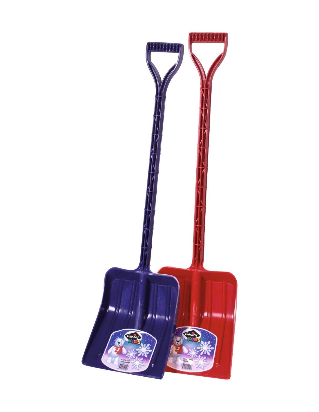 Garant gkps09d24 Grants Kid 's Poly Pala de nieve