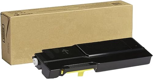 Ampro Cartucho de tóner OEM rediseñado para Xerox VersaLink C405 C400 C400D C400DN MFP C405DN C405N C405 - 106R03525 - Imprime 8,000 páginas