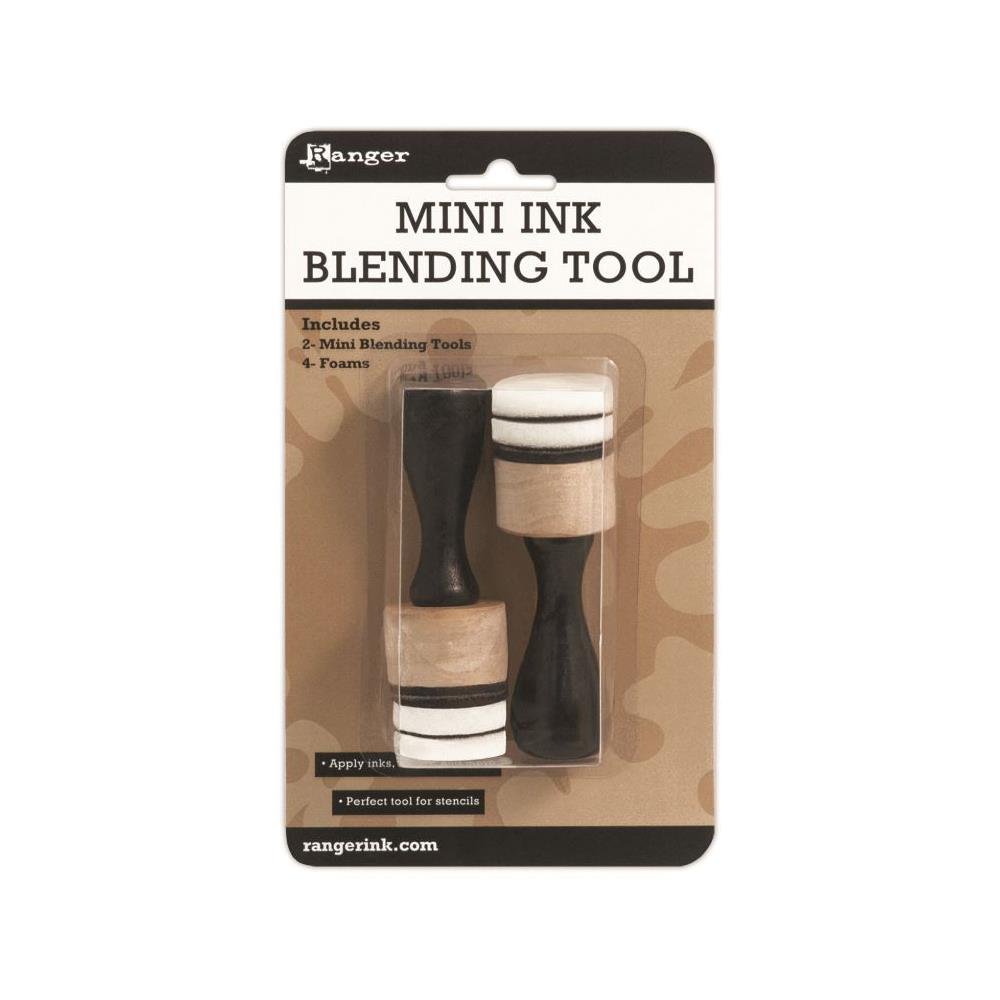 RangerInkssentials Mini Ink Blending Tool