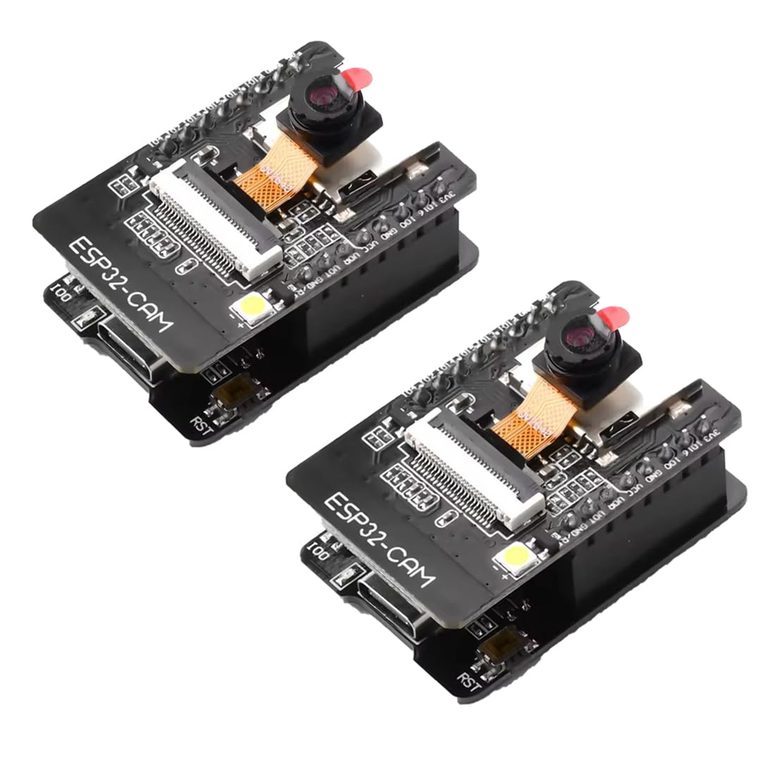ESP32-CAM Camera Module - WiFi & Bluetooth -1