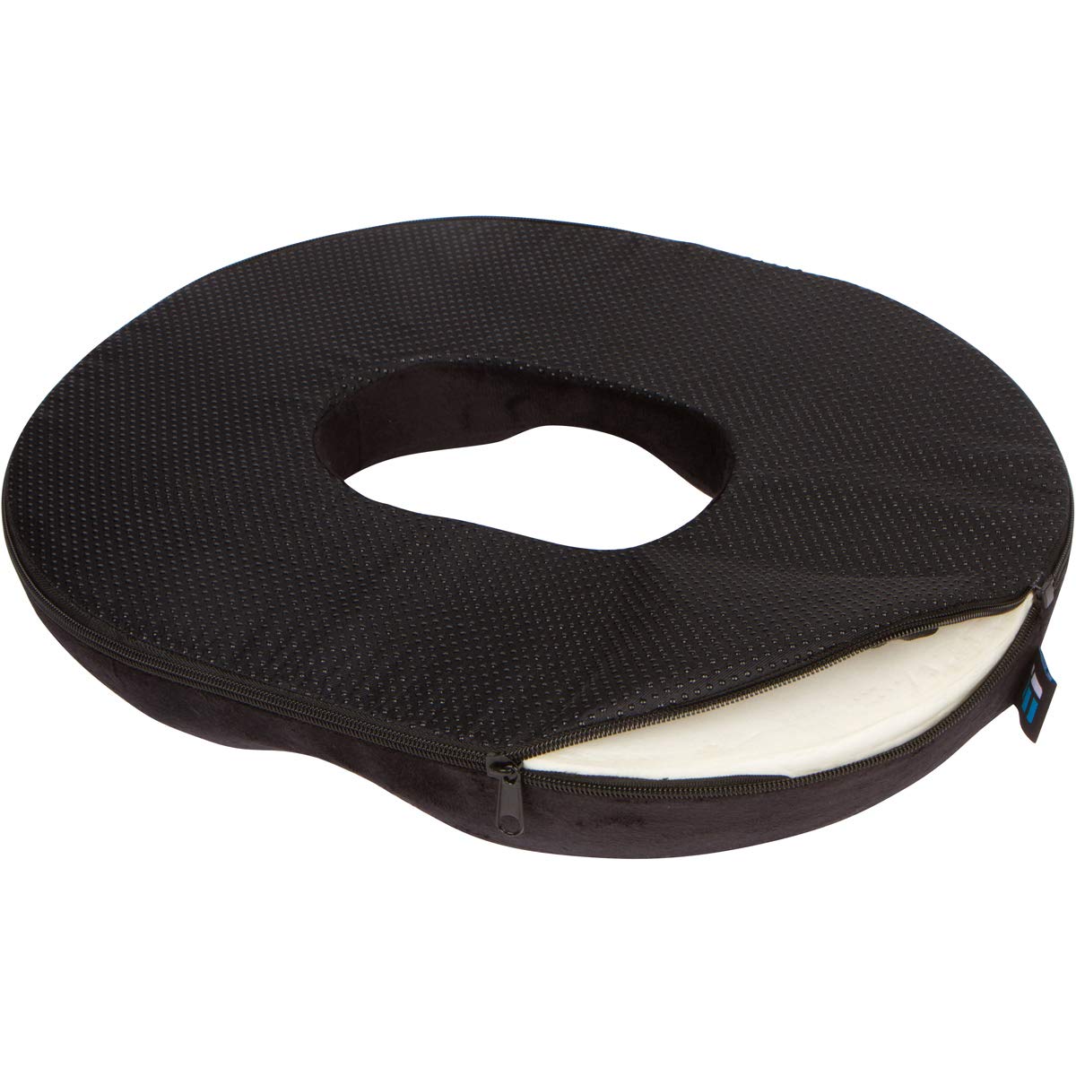 ERGONOMIC INNOVATIONSDonut Cushion Replacement Removable Cover