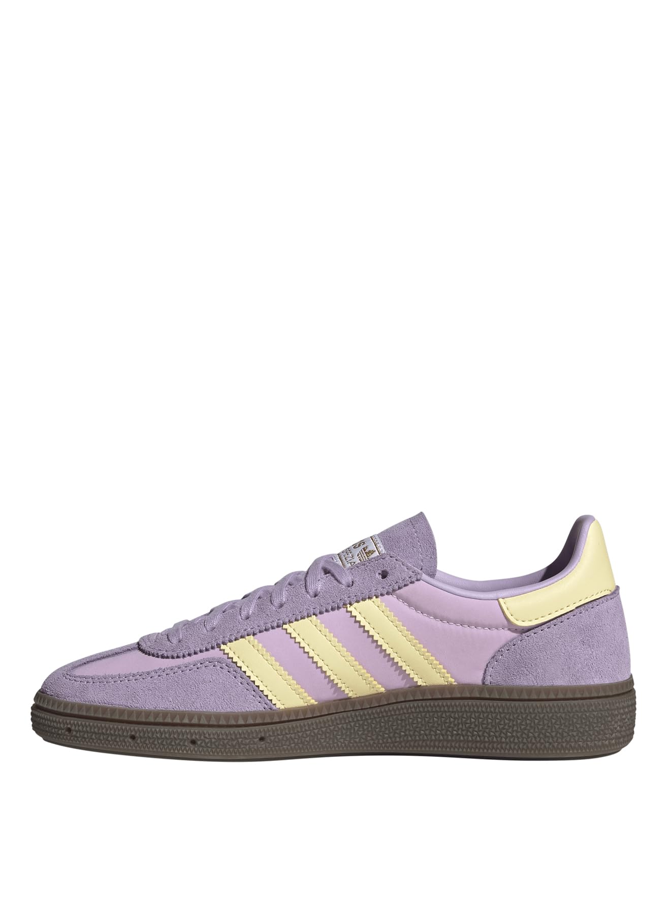adidas Handball Spezial Sneaker Lila