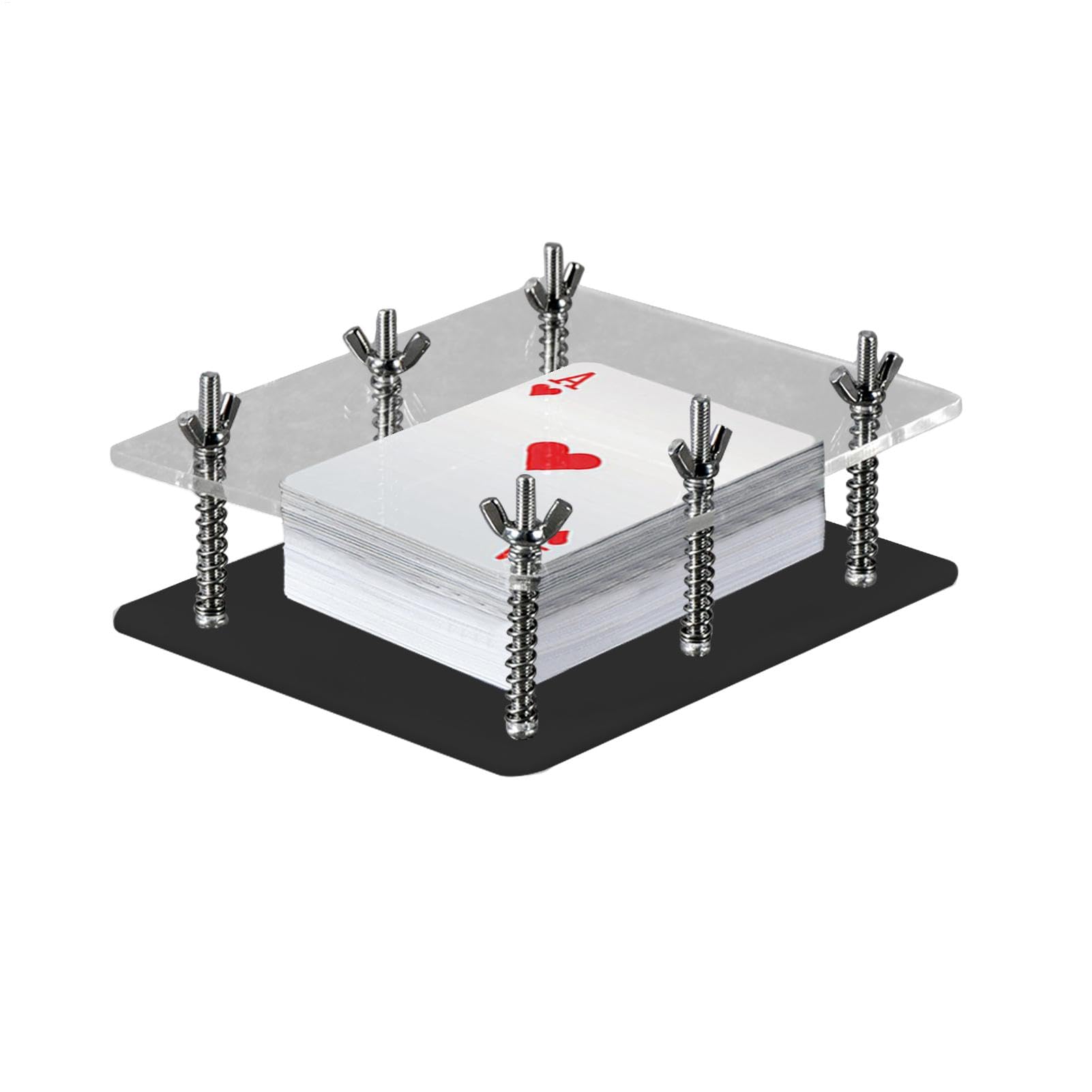 Riparazione Carta - Kit Per Ripristinare Carte Graffiate, Strumento Di Riparazione Per Carte Danneggiate | Strumento Di Riparazione Veloce ed Efficiente, Portatile, Facile Da Usare Riparazione Carta F