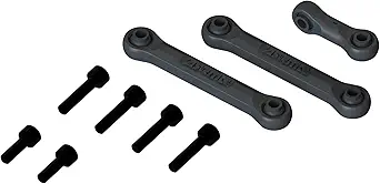 ARRMA Steering Link Set B - GROM, ARA340216