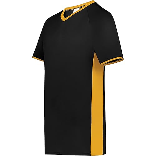 Augusta Sportswear Men's Augusta Sportswear Cutter+ V-Neck Jersey