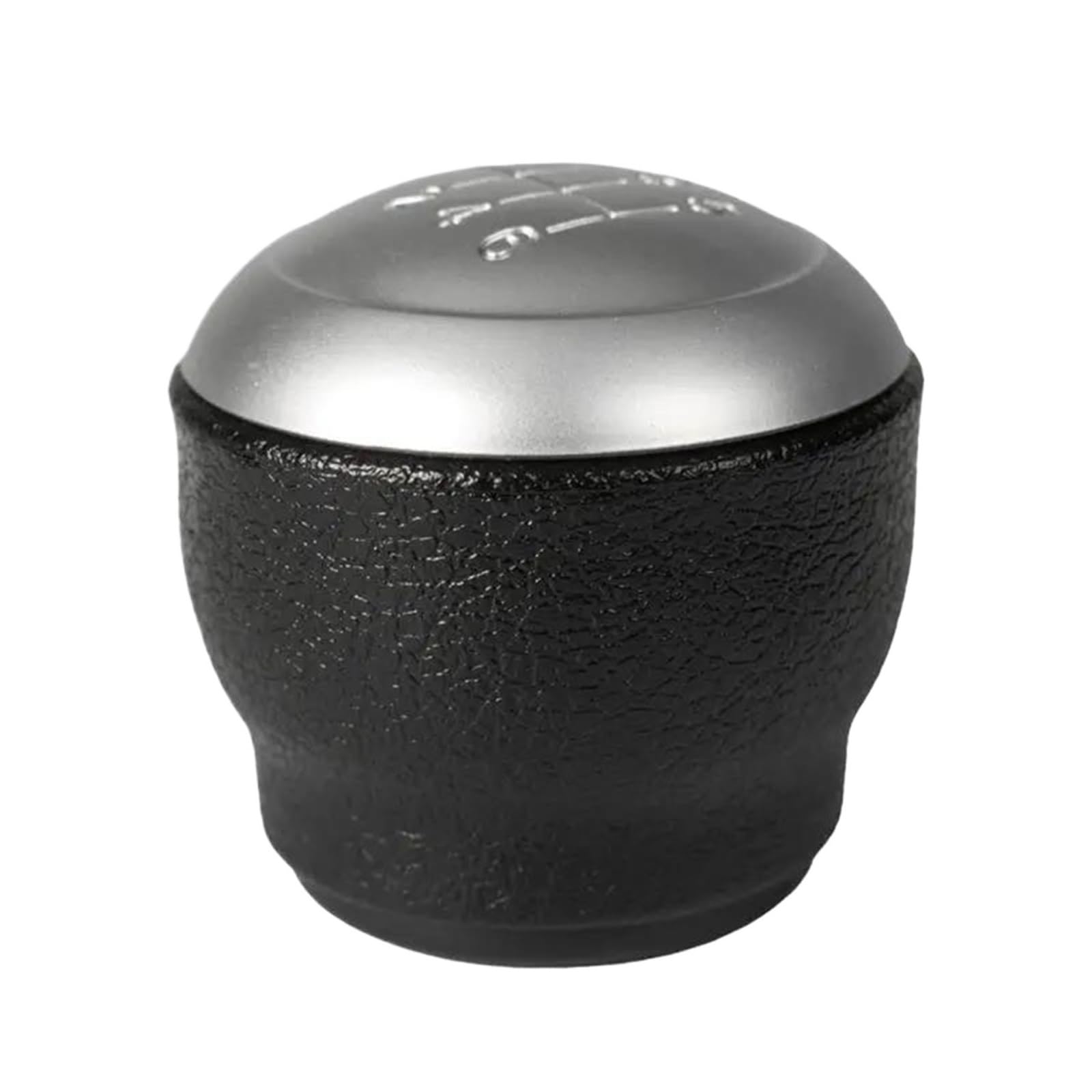Qmtvfsrh One Color Car Gear Shift Knob For Kia For Soul K5 6 Speed Gear Shift Knob Lever Shifter Handball Pen