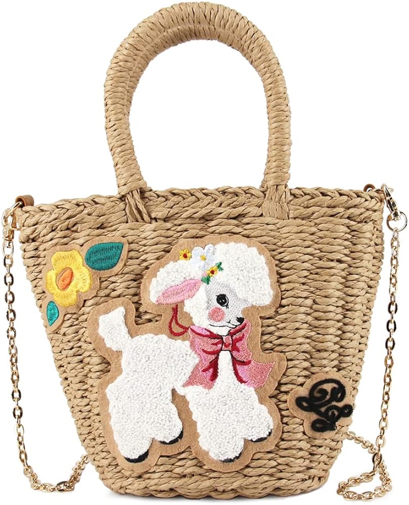 ポール＆ジョーアクセソワミニショルダーバッグ カゴバッグ Amazon.co.jp: [Paul & Joe] ACCESSOIRES (ポール＆ジョーアクセソワ