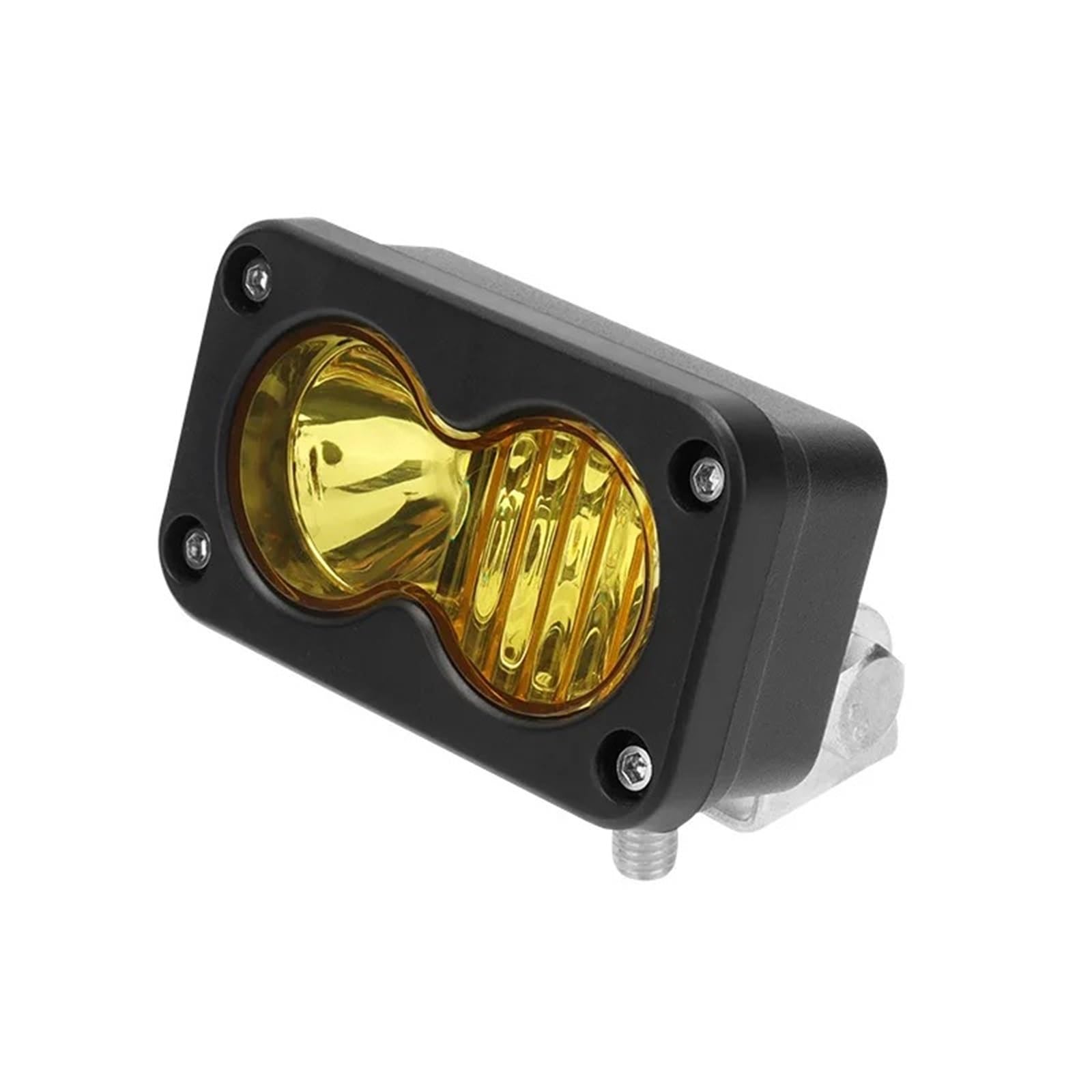 Moto Fari Stradali Spot Light Beam Per Sur Ron Segway Talaria Kit Di Combinazione Fari A LED Con Interruttore A Punto Giallo