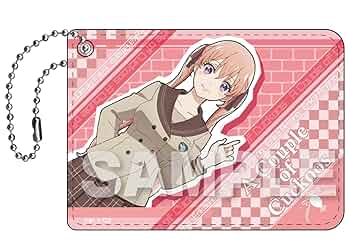 カッコウの許嫁　特製掛け替えカバー Amazon.co.jp: カッコウの許嫁 天野エリカ PUレザーパスケース