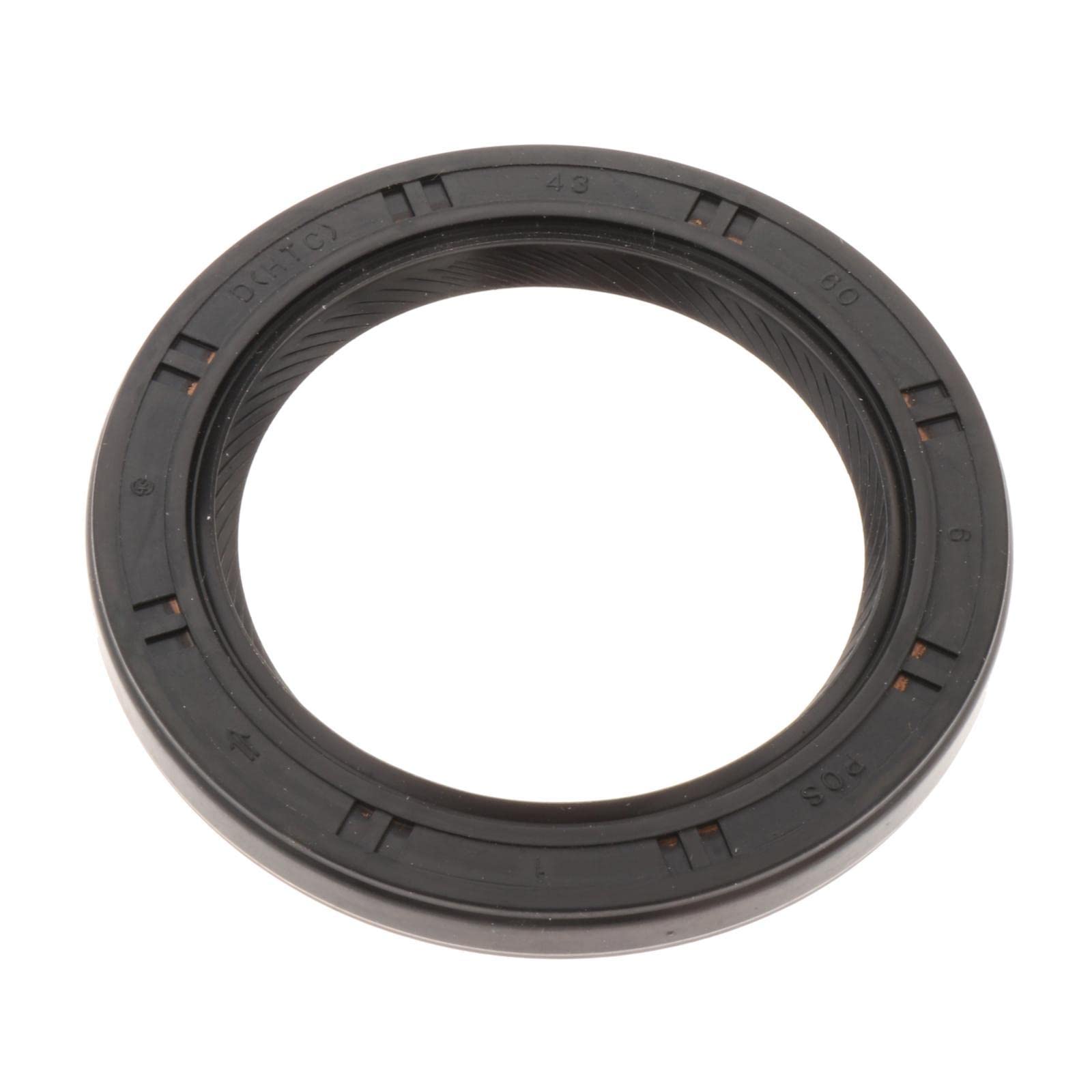 Club Bollywood®Front Oil Seal for K3 K4 Spare Parts Durable Fit for A6MF2|Parts & Accessories|Car & Truck Parts|Transmission & Drivetrain|Automatic Transmission & Parts|Automatic Transmission Parts-image-46