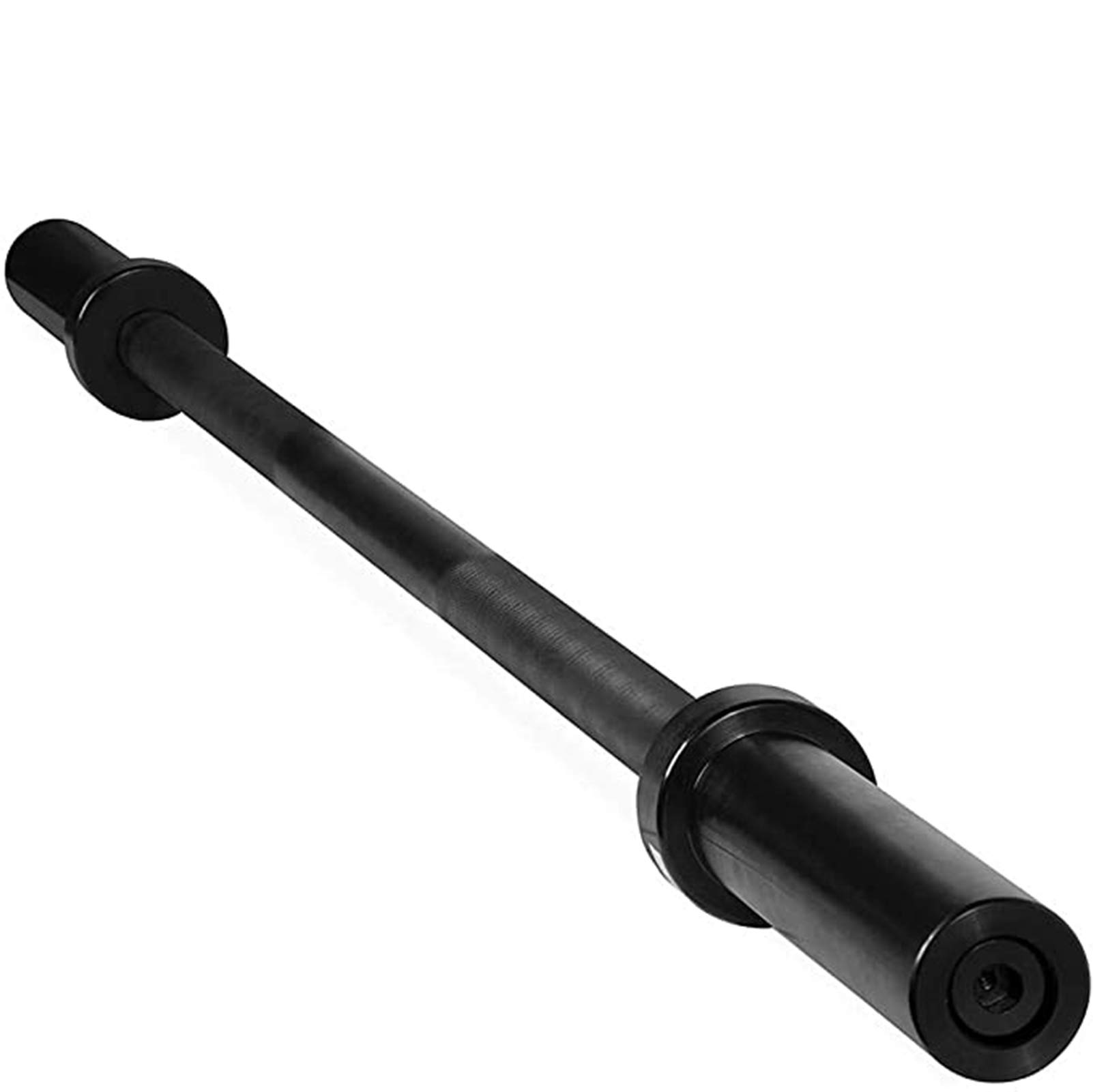 Buy Olympic Weightlifting Bar, 47Inch Ultimate Performance Olympic