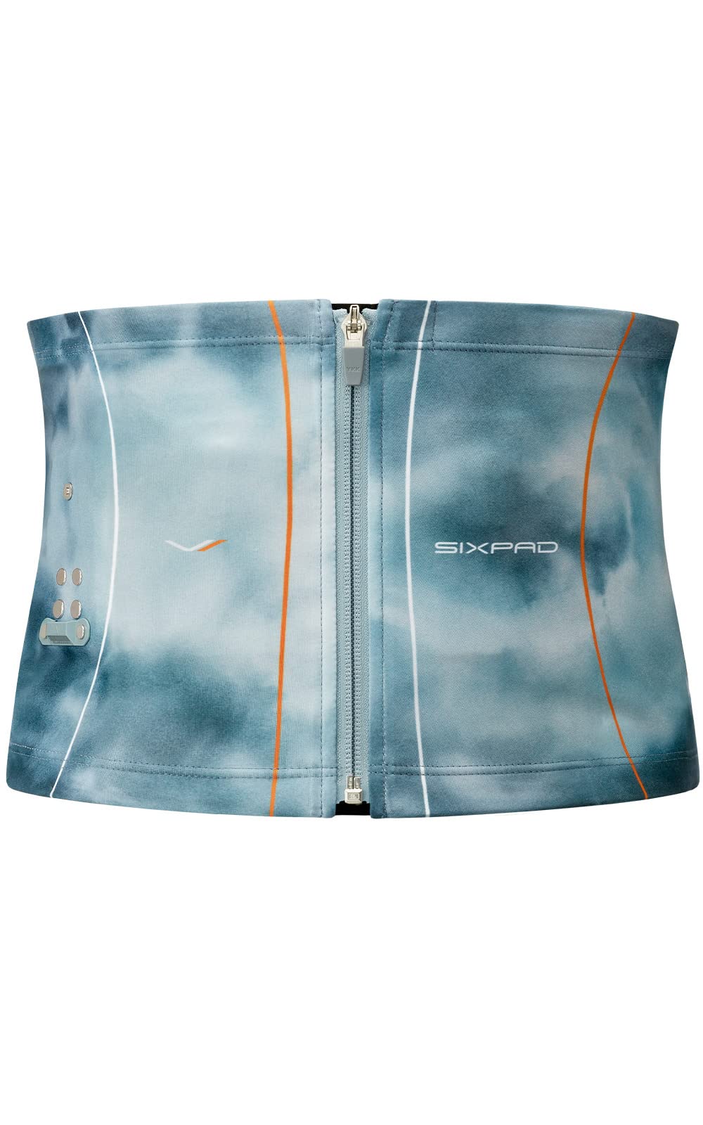 Amazon.co.jp: 【スーツ単品】SIXPAD Powersuit Core Belt 【HOME GYM