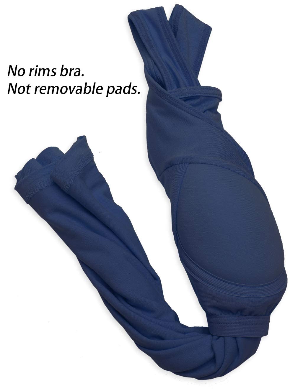 STARBILD Canotte da Donna con Reggiseno a Mensola Incorporato Cinghia Ampia Canottiera Senza Maniche Canotta Imbottita di Base per Un Abbigliamento Casual Quotidiano