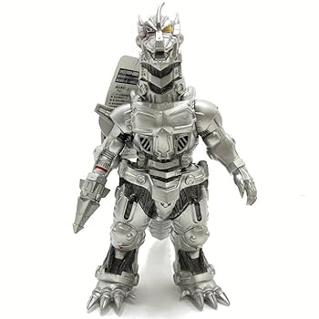 Amazon | 【開封】トイズドリームプロジェクト ゴジラ×モスラ