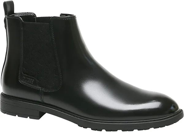 GUESS Men's Dremmy Fashion Boot