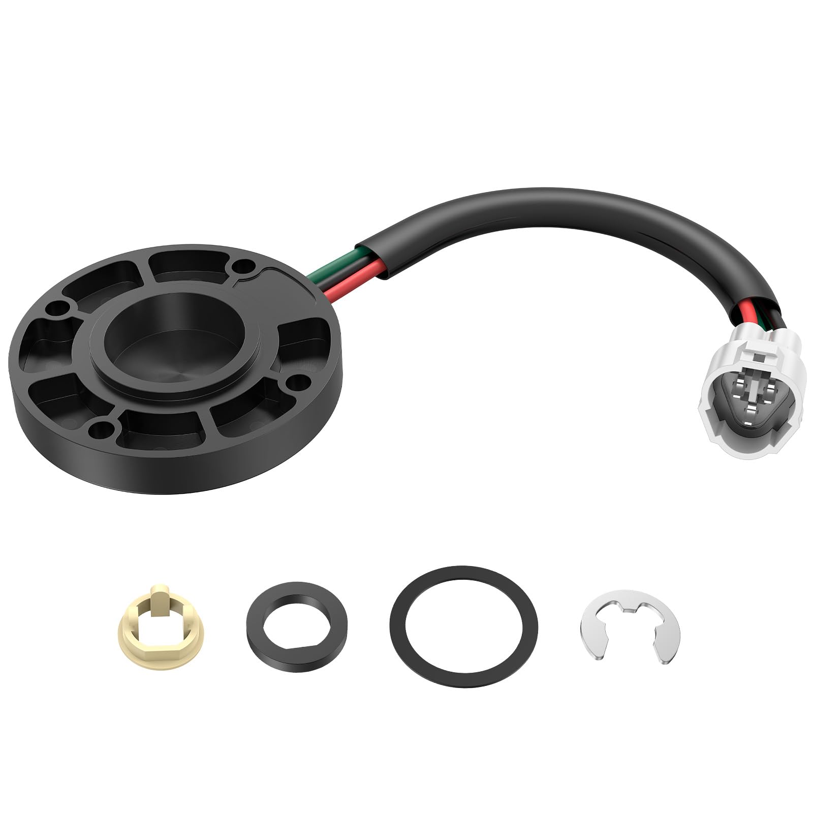 Amazon.com : CartClan Golf Cart Speed Sensor Plus Speed Sensor