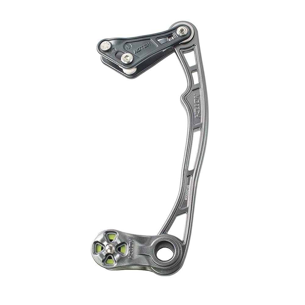 Amazon | ノッチフローロープレンチフュージョンテザーコンボ