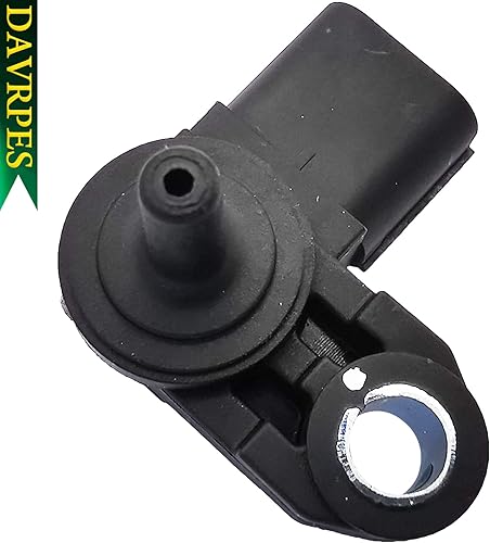 Miniatura 5 de 55241571A MAP Sensor de presión de aire para Ducati Multistrada 1200 Panigale 899 959 1199 Diavel