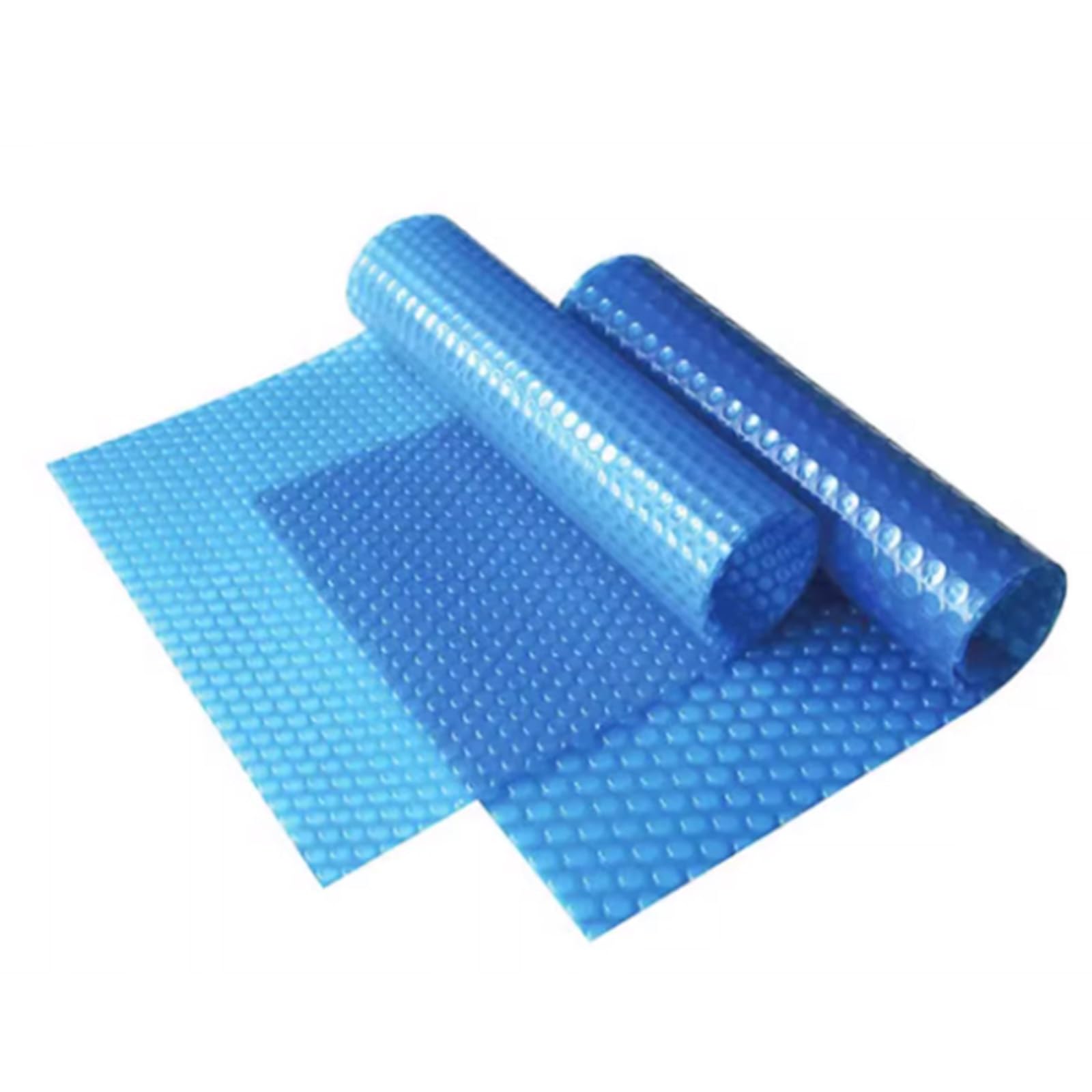 Bâche de sécurité piscine EDGED 600UM anti-poussière