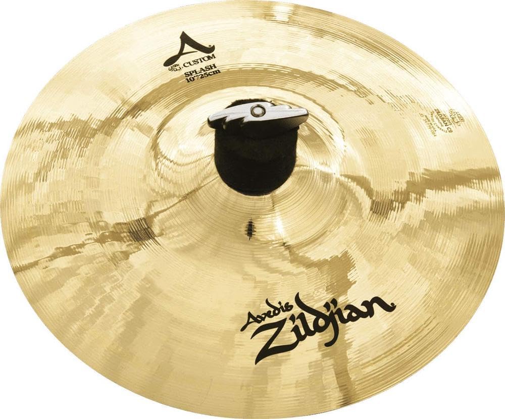 A Zildjian 10