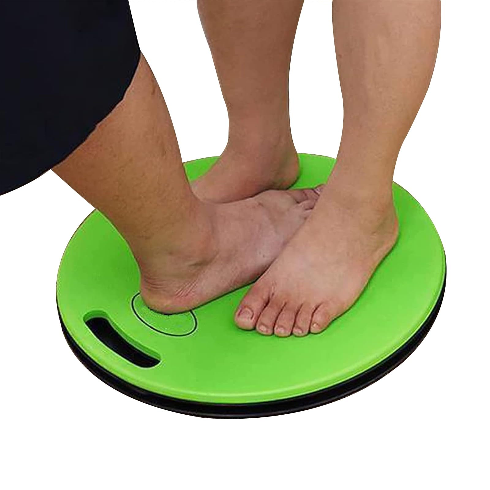 Amazon.com: Rotating Transfer Plate, Weight Transfer Device & Aid with ...