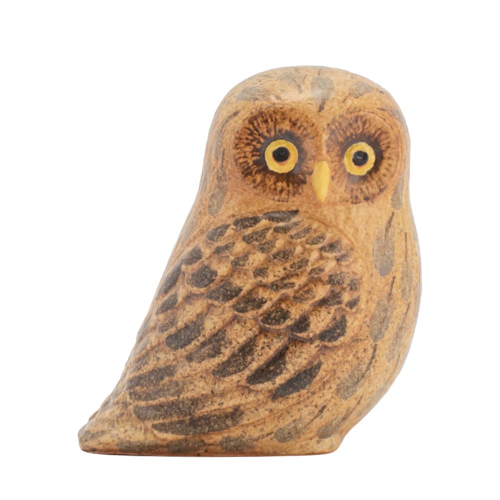 Amazon.co.jp: LISA LARSON [ リサラーソン ] Owl フクロウ 1260800