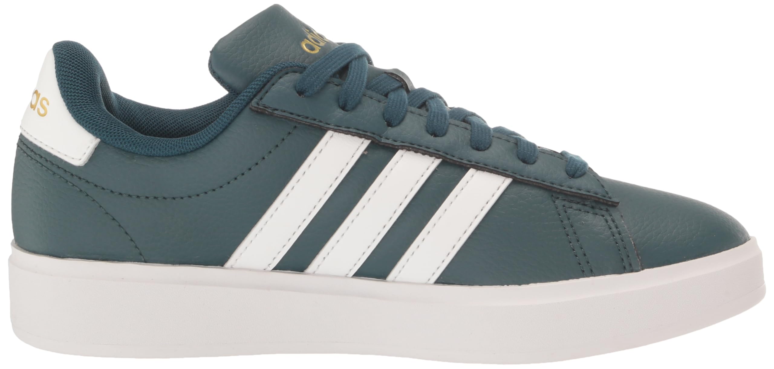 adidas Women's Supernova Sequence 9 W Shoes: 9 Arctic Night/White/Gold Metallic
