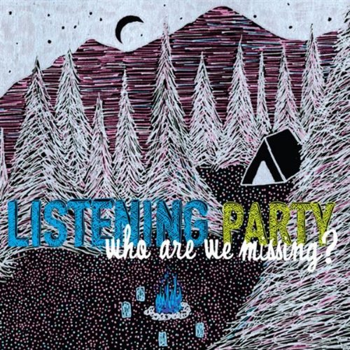 Who Are We Missing? [Audio CD]