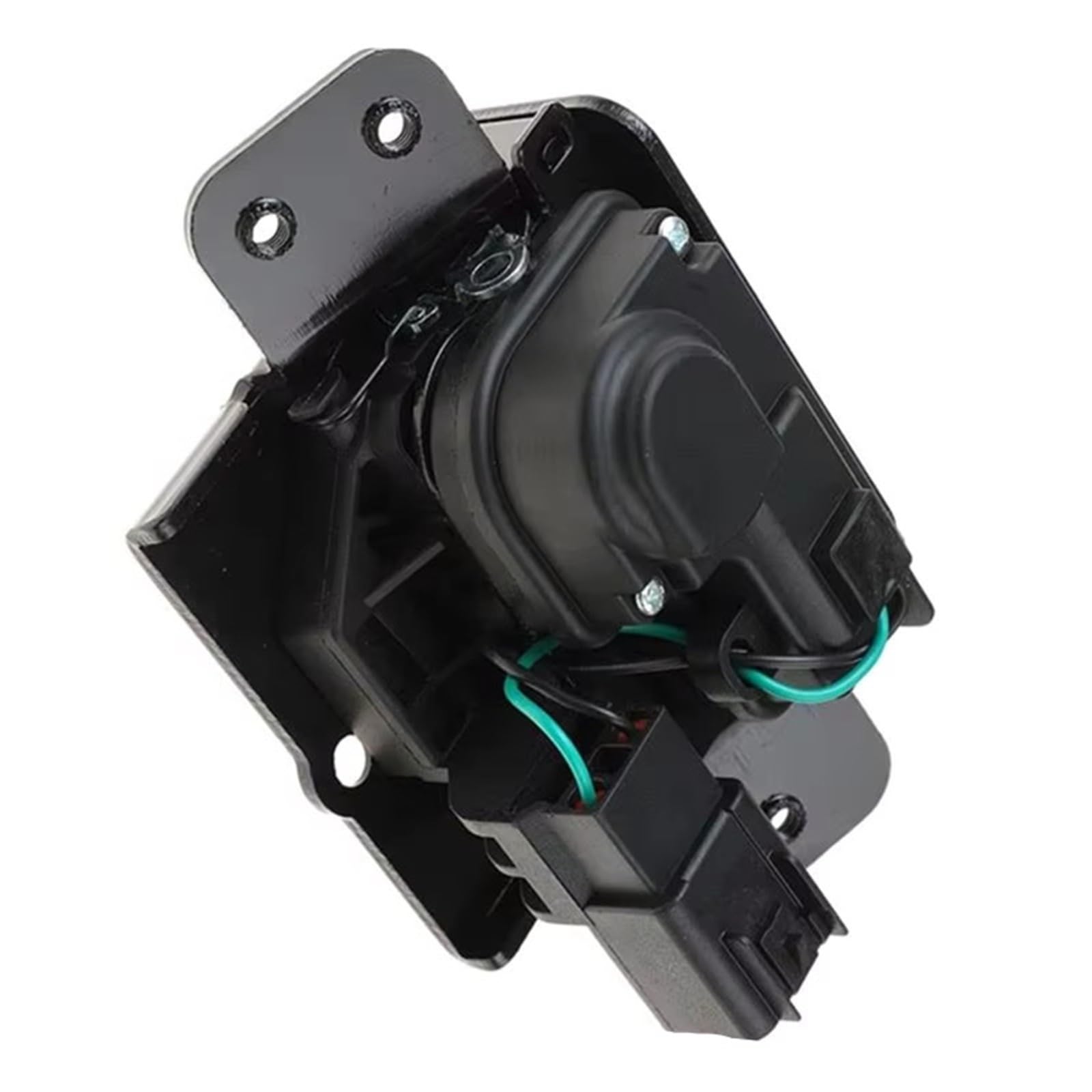 Ybvfcde One Color Tailgate Lock Compatible With Cadillac For Escalade For Sport 2007-2014 For Srx For Sport 2010-2016 1 Pcs Car Trunk Lock Parts 13502697