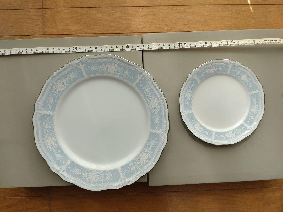 ノリタケ プレート 6枚セット 未使用】ノリタケ サブライム ディナー