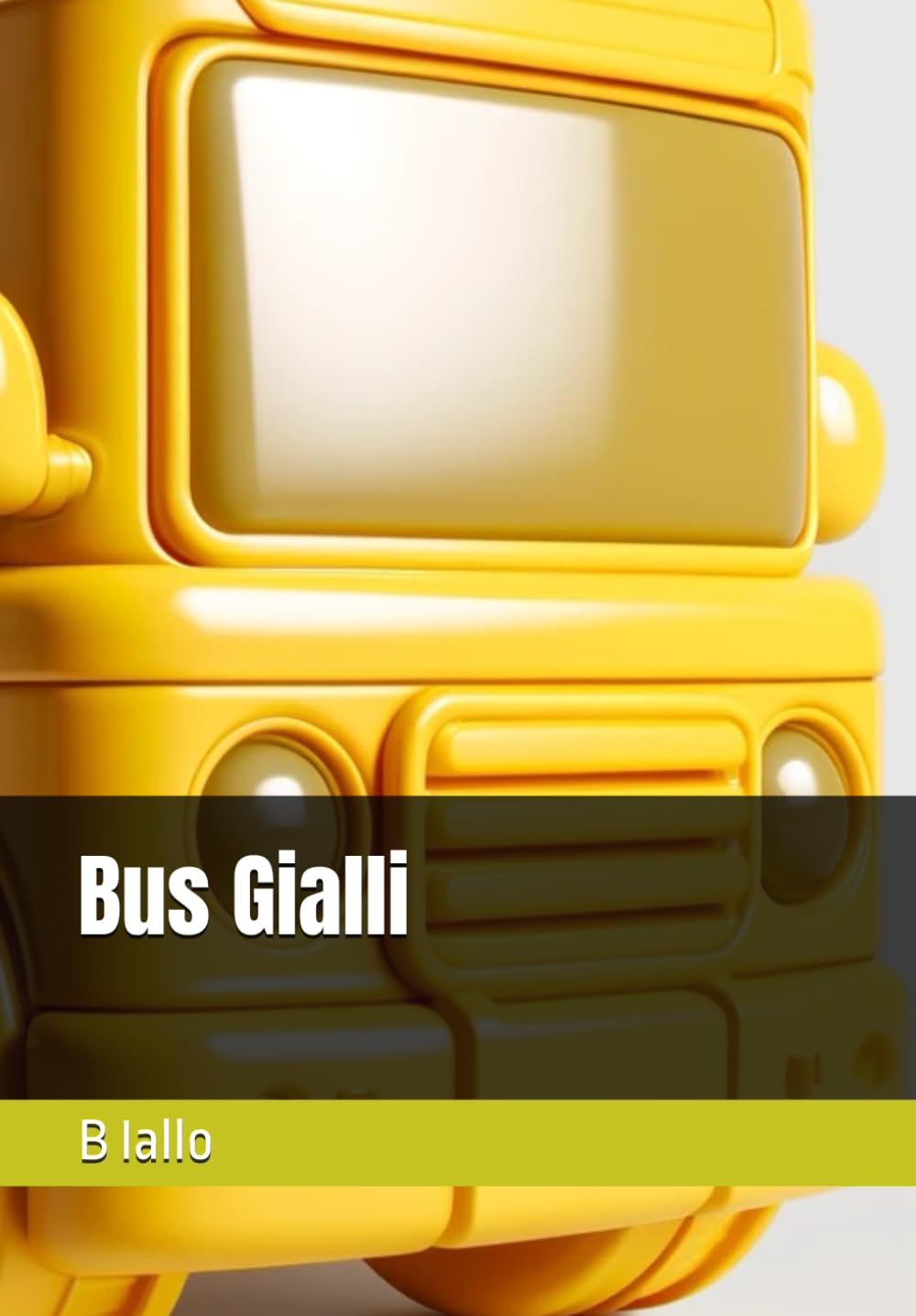 Bus Gialli
