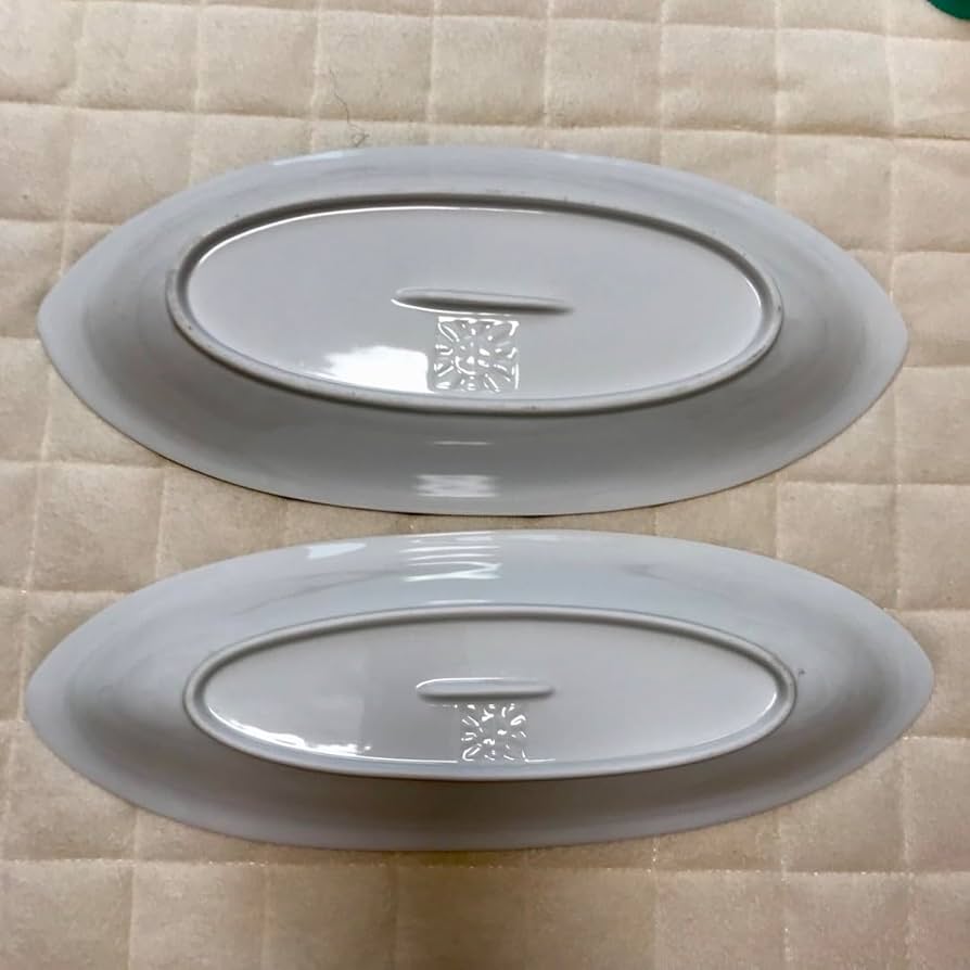 Amazon | ビートたけし 北野印度会社 カレー皿 | ノーブランド品