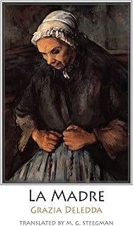 La Madre: The Woman and the Priest (Dedalus European Classics)