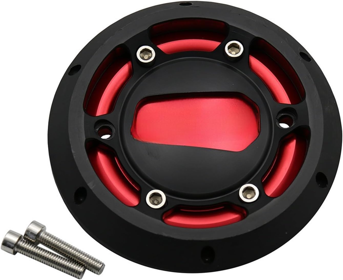 tmaxシャフトカバー ライテック リアアクスルシャフトカバー のパーツレビュー