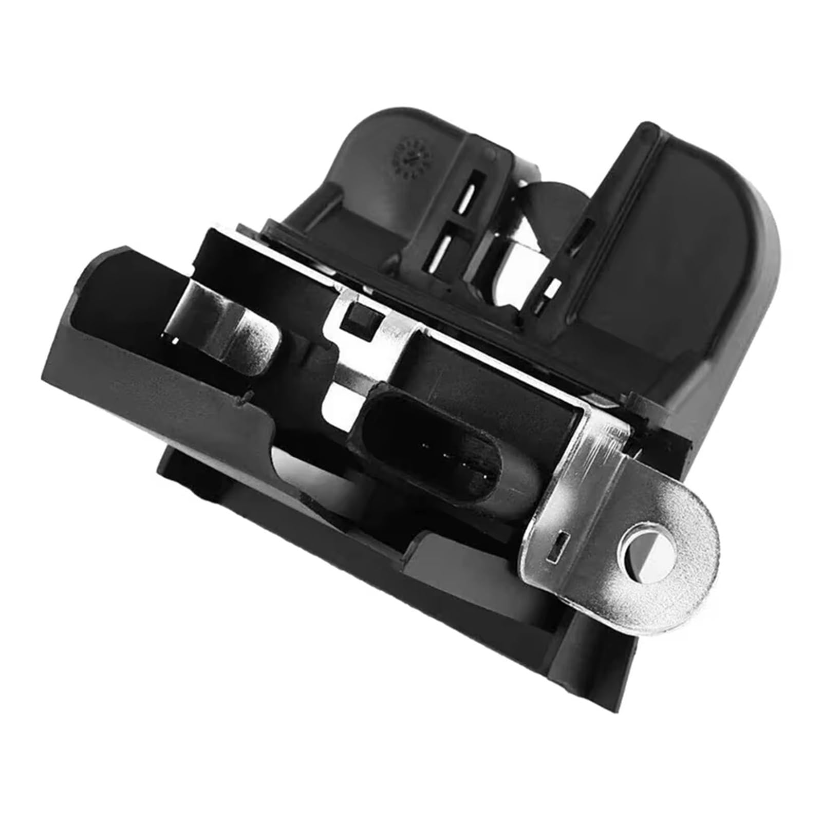 for VW for Golf for MK5 6 for Touran for Passat for B6 1K6827505 Tailgate Boot Lid Trunk Lock Trunk Lid Lock Latch