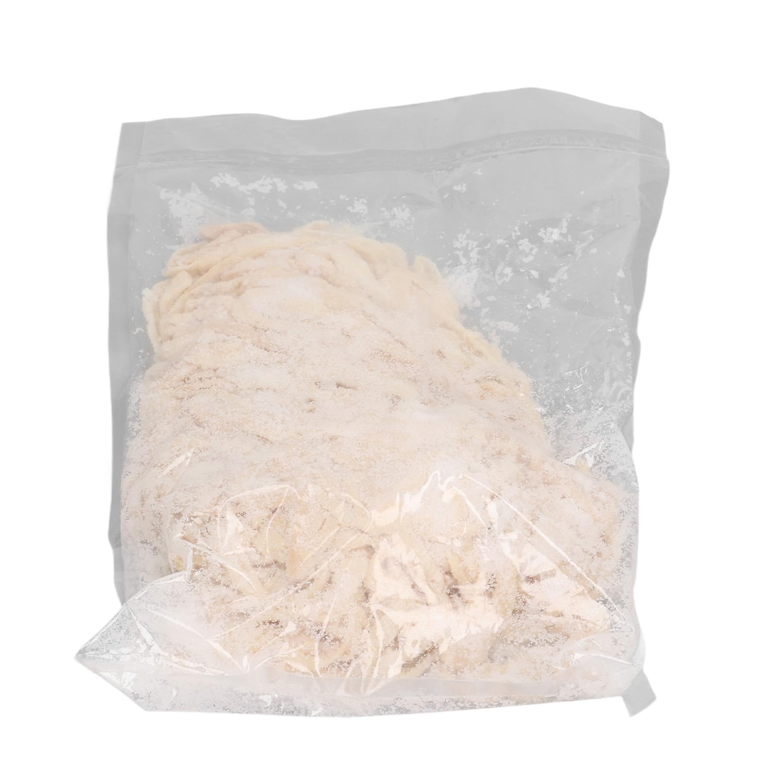 Pork Sausage Casings, Clean and Hygienic Sausage Casings for Smoked Sausages (36 to 38mm/1.4 to 1.5in)