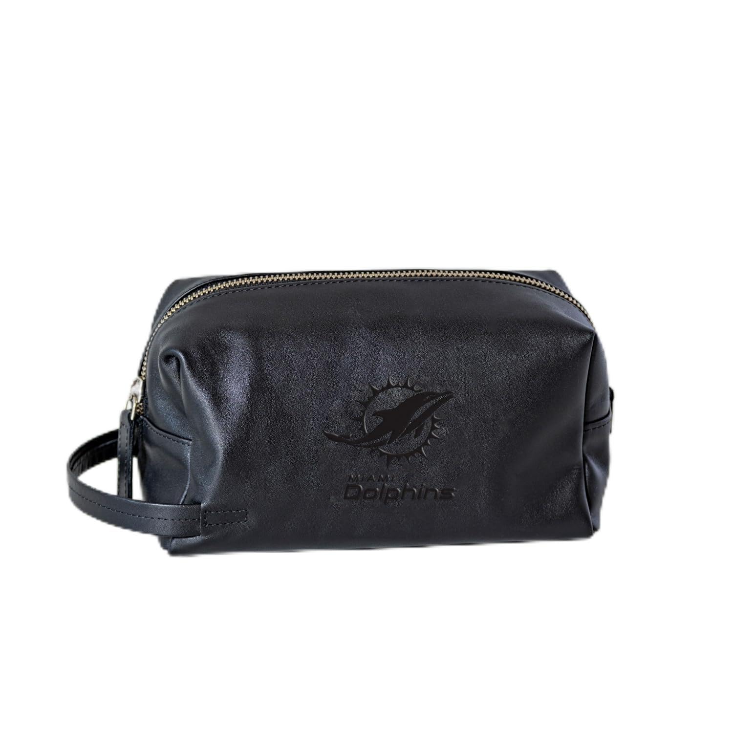 NFL Travel Toiletry Bag for Men and Women