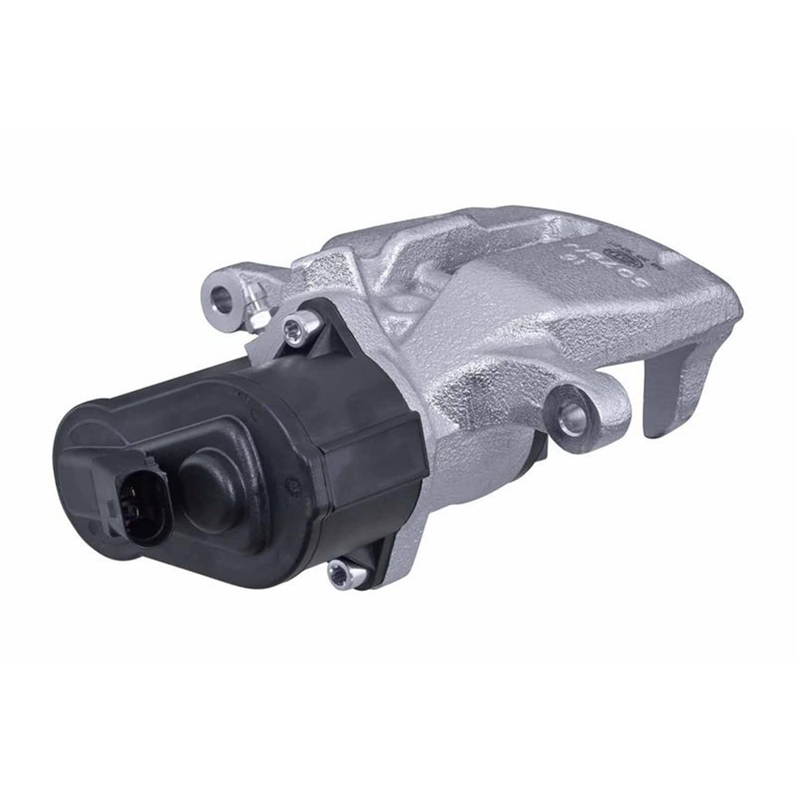 HELLA 8AN 355 797-211 Bremssattel - Bremssystem: TRW - Neuteil ohne Pfand