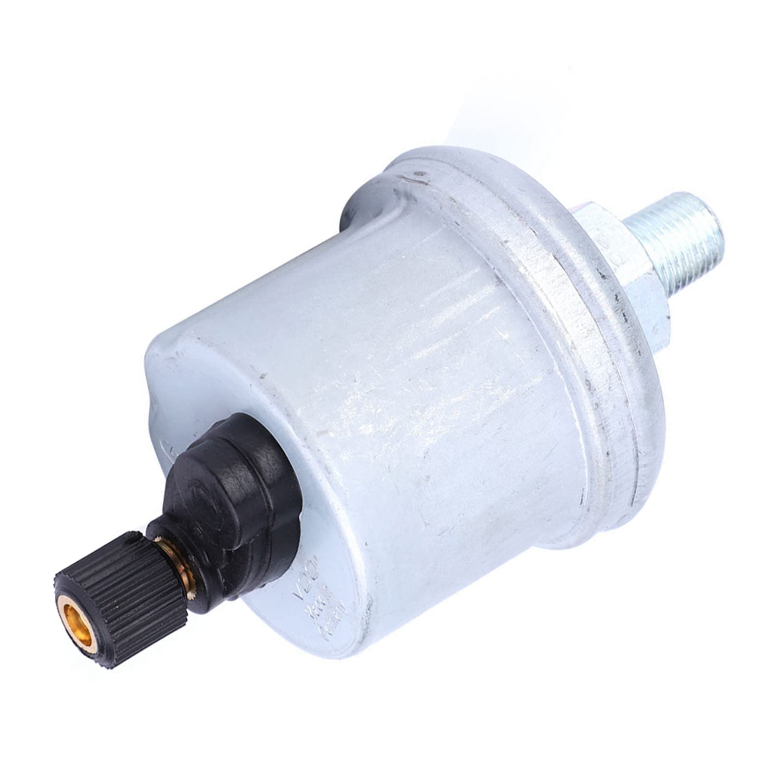 Sensore pressione olio motore 1/8 '' NPTF 1 ~ 10BAR per VDO Single Head Matte