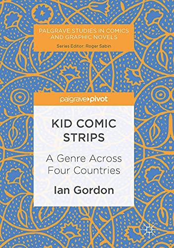 Kid Comic Strips