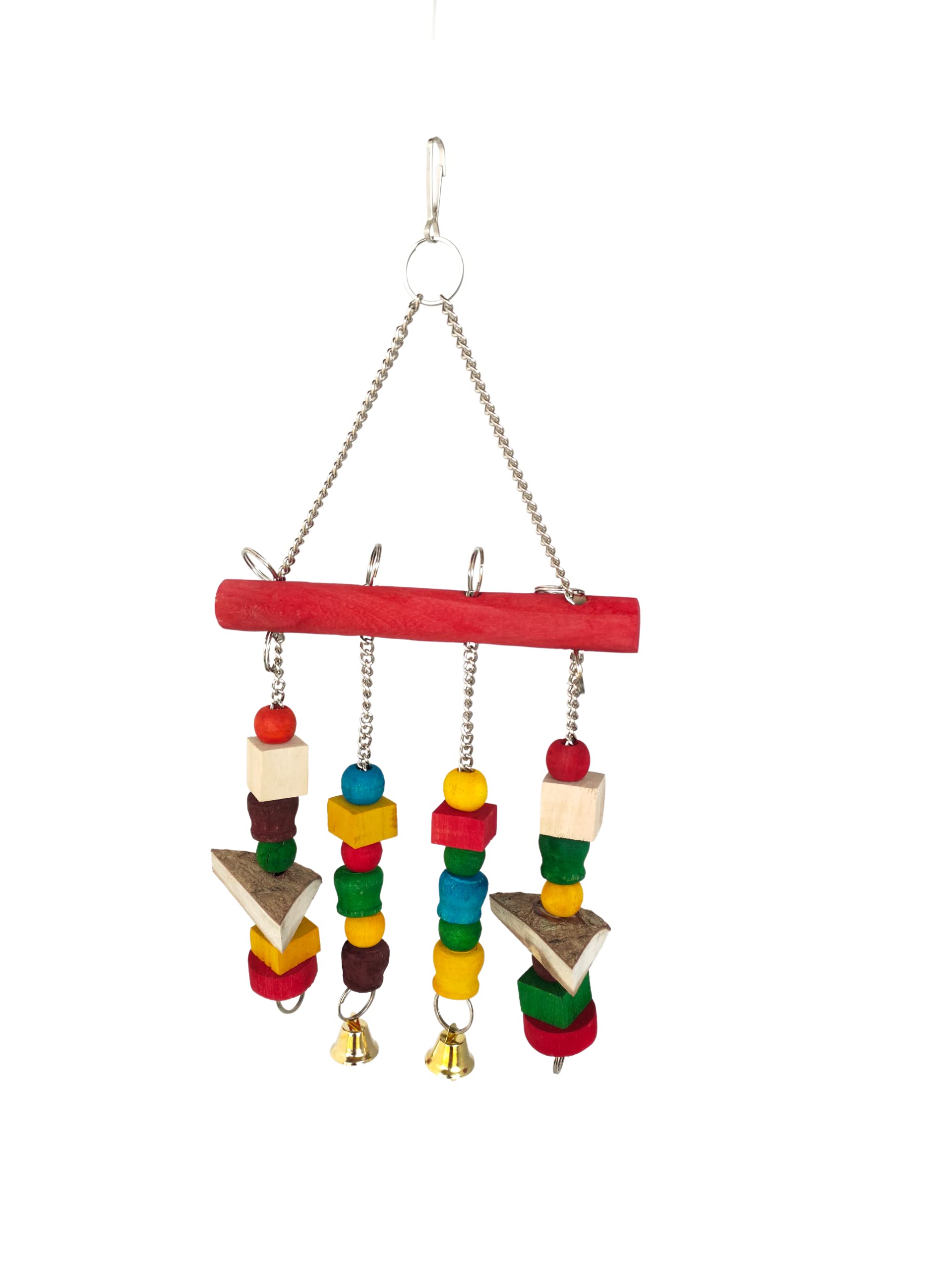 See full amazon price history chart for KSK Wooden Parrot Cubes Blocks Chewing Toys Parrot Knots Block Chew Toy Bells Bird Wood Hanging Toys Medium Large Birds Conures Cockatiels African Grey Cage Accessories -Larg KSK Wooden Parrot Cubes Blocks Chewing Toys Parrot Knots Block Chew Toy Bells Bird Wood Hanging Toys Medium Large Birds Conures Cockatiels African Grey Cage Accessories -Larg (B01N9D1PJF) Amazon Price History, Amazon Price Tracker