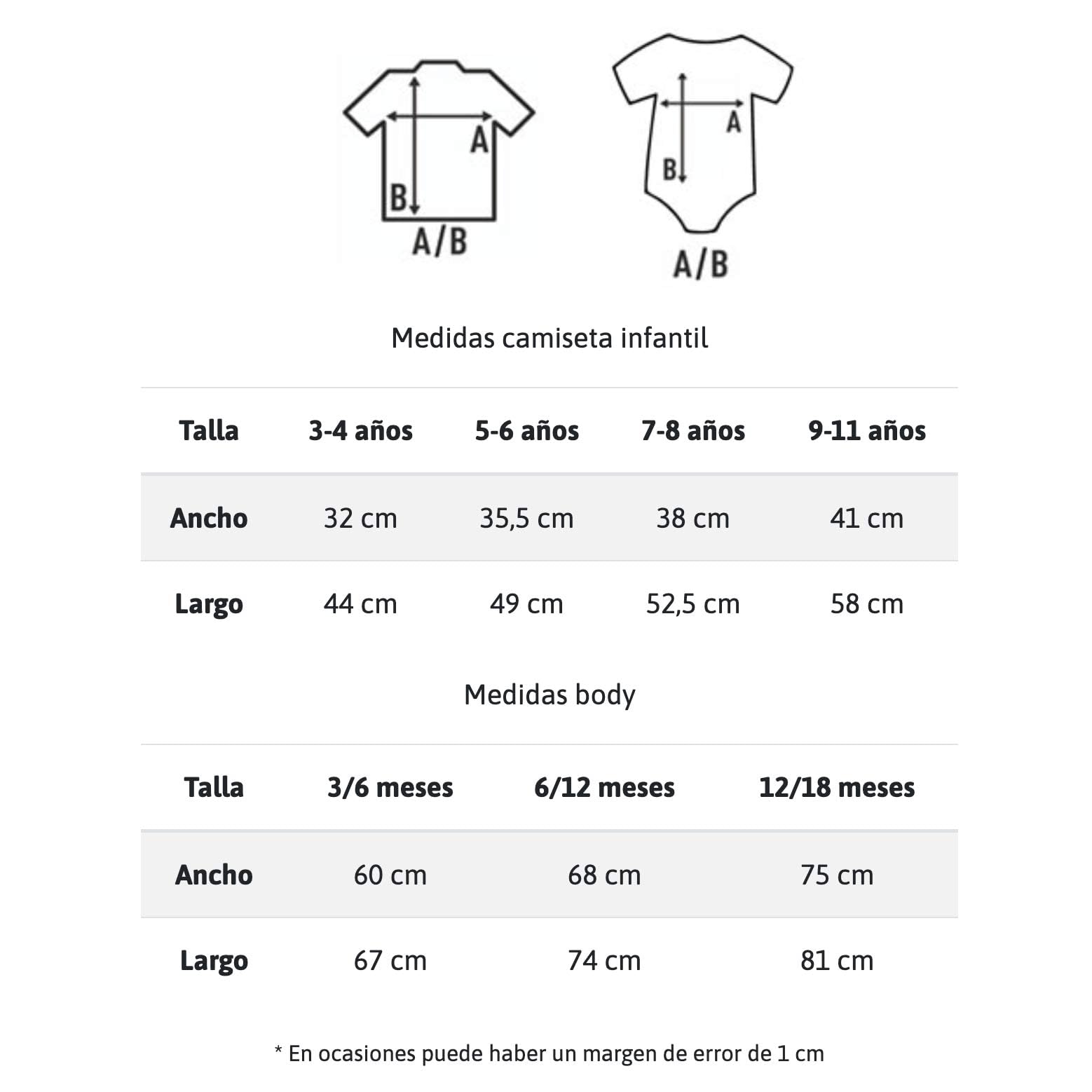 CALLE DEL REGALO Pack de Camisetas Mujer — view 5