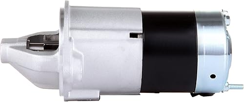 SCITOO Motor Starter for MD356178 Starters Fit for Chrysler for Sebring 2001-2005, for Dodge for Stratus 2001-2005, for Mitsubishi for Eclipse 2000,