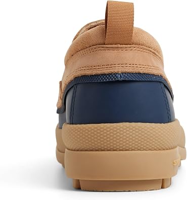 Sperry Men's Cold Bay Slip-on Waterproof Duck Boot