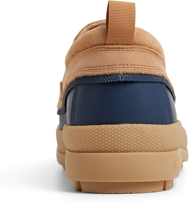 Sperry Men's Cold Bay Slip-on Waterproof Duck Boot