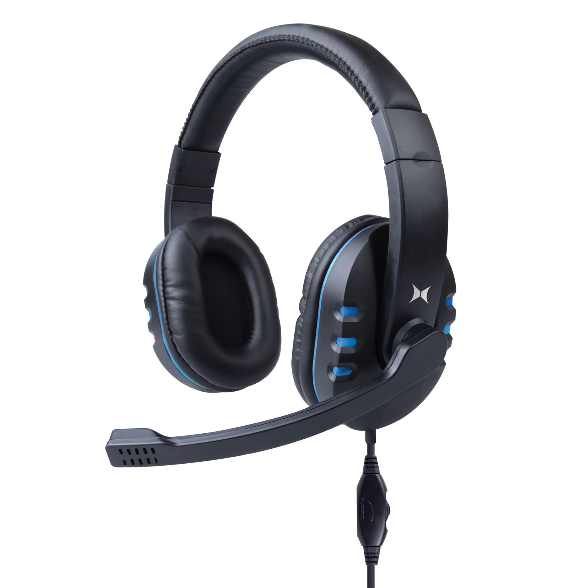 XTREME XCA21015BLK XTREME Stereo Headset with Boom MIC-image-33