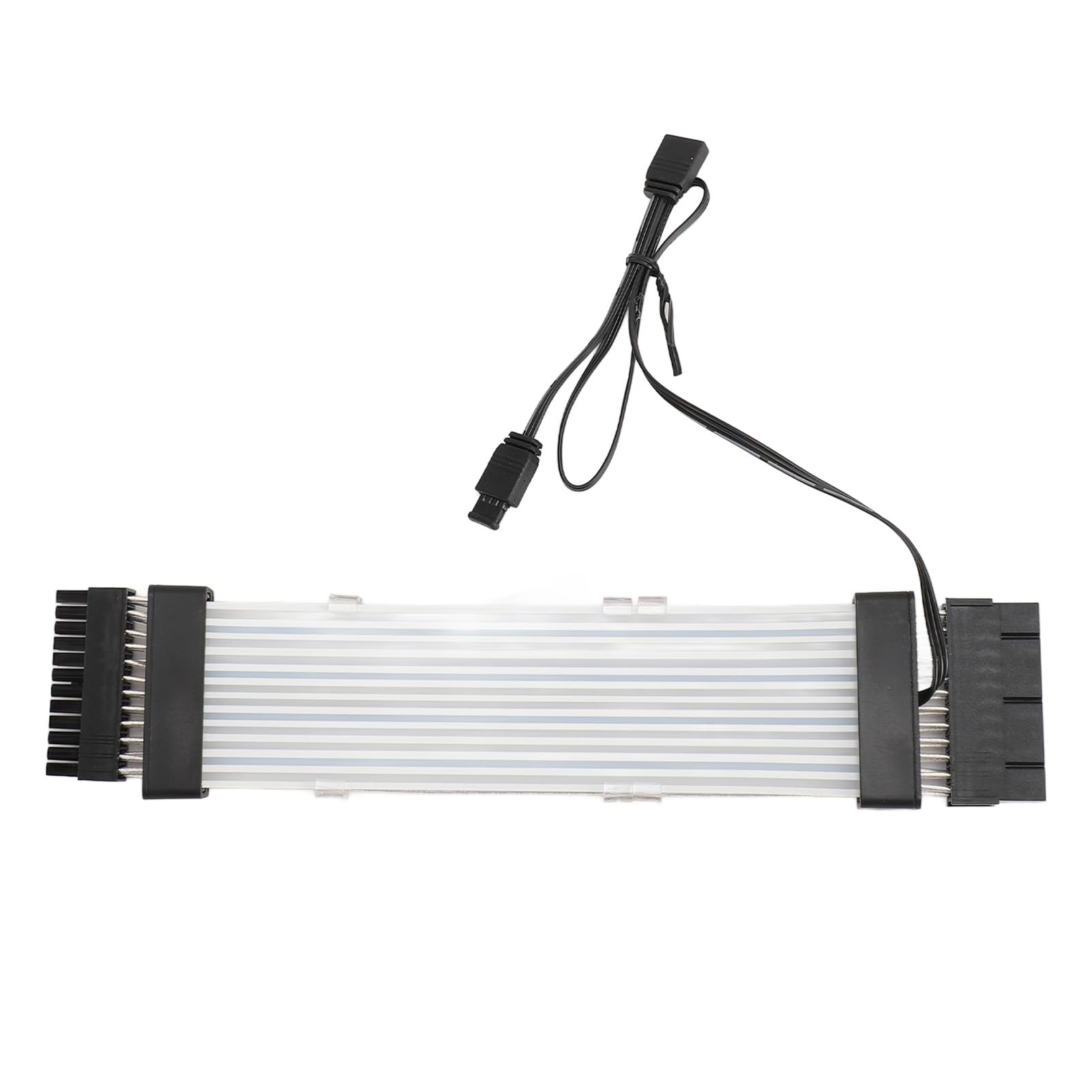 ARGB PSU Verlängerungskabel 24 Pin, 18AWG 5V 3 Pin