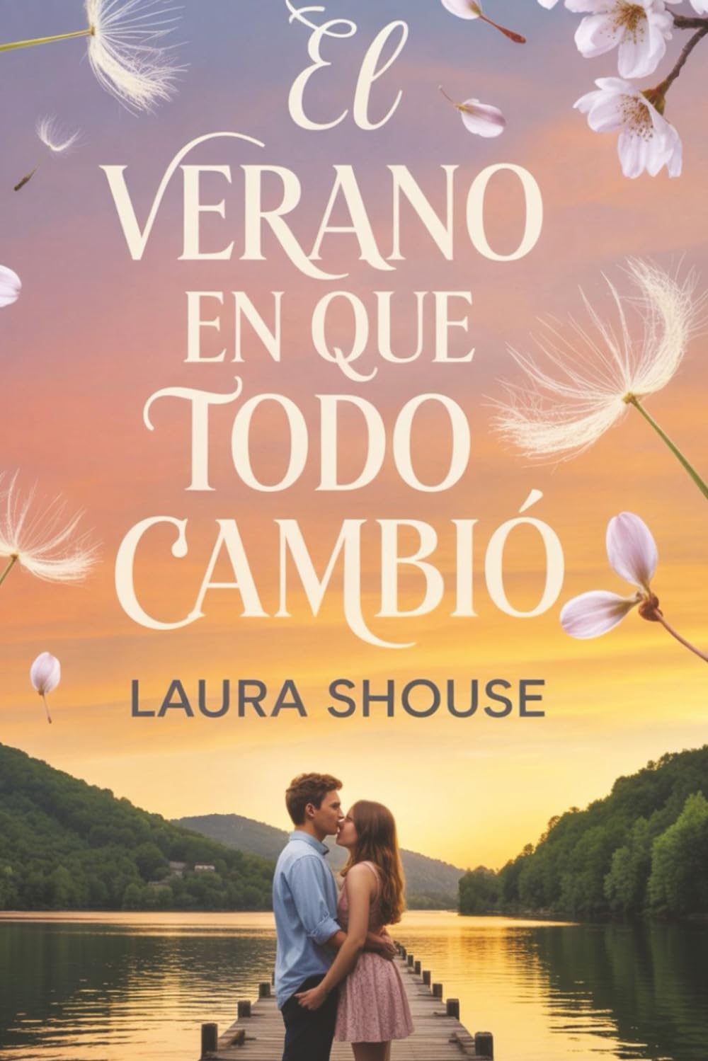 El verano en que todo cambió.