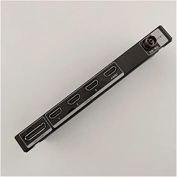 OME BN91-17814W BN91-17814A BN96-44183A One Connect Box is for MU TV UN82MU800DF UE82MU7000T QN49Q6FAMF UN49MU8000F UN49MU800DF(49Inc)